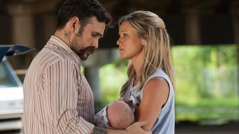 Bad Country (USA, 2013)