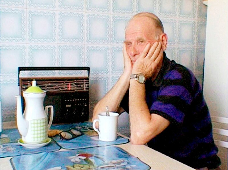 Verschollen in Ostpreußen – Der lange Weg der 'Wolfskinder' (D, 2002)