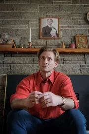 Ervil (Eric Johnson)