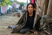 Eves (Sandra Oh) Suche nach Antworten verlangt ihr alles ab. Als sie merkt, dass ihr droht, selbst den Menschen zu verlieren, den sie liebt, trifft Eve eine Entscheidung.