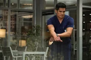 Dr. Neil Melendez (Nicholas Gonzalez)