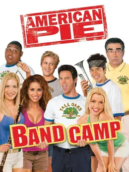 "American Pie pr&auml;sentiert: Die n&auml;chste Generation". Im Bild (v.li.): Rachel Veltri (Dani), Omar Benson Miller (Oscar), Crystle Lea Lightning (Chloe), Matt Barr (Brandon Vandecamp), Tad Hilgenbrinck (Matt Stifler), Arielle Kebbel (Elyse Houston), Jun Hee (Lee Jimmy), Eugene Levy (Mr. Levenstein).