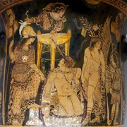 Ancient Aliens Season5 PROPHETS_PROPHECIES, Ancient Aliens Unerklaerliche Phaeomene Staffel5 PROPHETEN & WEISSAGUNGEN