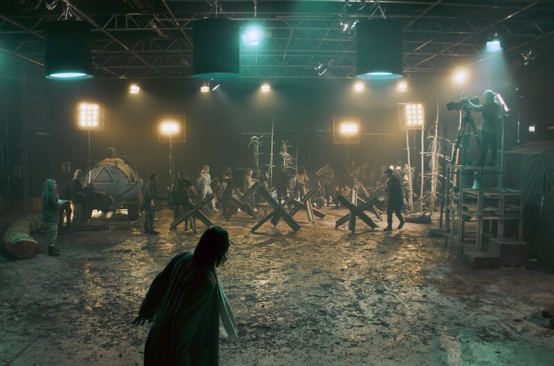 Bad Director (D, 2024)