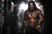 Entdeckt seine Kr&auml;fte: Arthur / Aquaman (Jason Momoa)