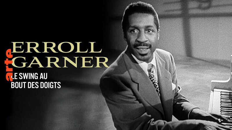 Misty - Die Erroll Garner Story (CH/F/D, 2024)