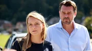 Ein gutes Team: Sascha Bergmann (Hary Prinz, re.) und Anni Sulmtaler (Anna Unterberger) erg&auml;nzen sich.