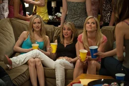 AMERICAN PIE : THE BOOK OF LOVE
