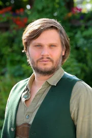 Georg Lentz (Roland von Kummant).