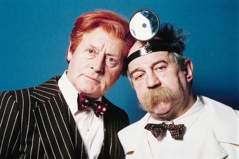 Sonny Boys (A, 1999)