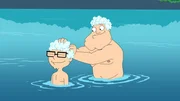 L-R: Steve, Stan