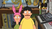L-R: Louise, Gene L-R: Louise, Gene