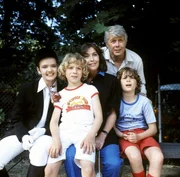 Julia Biedermann, Tarek Helmy, Thekla Carola Wied, Peter Weck, Timmo Niesner. Julia Biedermann, Tarek Helmy, Thekla Carola Wied, Peter Weck, Timmo Niesner.