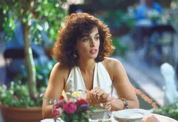 Der Cop John Moss ist in die sch&ouml;ne Susan (Annabella Sciorra) verliebt, doch er braucht eindeutig Nachhilfeuntersicht bei der Eroberung seiner Herzensdame.