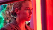 Villanelles (Jodie Comer) neuer Auftrag fordert ihr viel ab. Doch mit einem neuen Ziel vor Augen ist die Killerin nun gef&auml;hrlicher, als je zuvor.