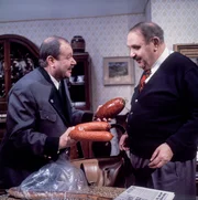 Herbert Probst, Fritz Eckhardt. Herbert Probst, Fritz Eckhardt.