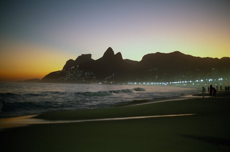 Astrud Gilberto, Königin des Bossa Nova (F, 2024)