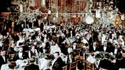 Zweites Jubiläum und Preisbankett der Academy of Motion Picture Arts and Sciences Zweites Jubiläum und Preisbankett der Academy of Motion Picture Arts and Sciences