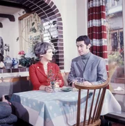 Ulli Fessl, Reinhold Tischler.