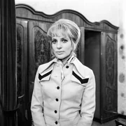 Dagmar Koller. Dagmar Koller.