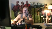 Fredi (Michael Fuith) hat eine gro&szlig;e Liebe zur Volksmusik.