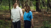 Jan Brandt (Jan Krauter), Julia Brandt (Emily Cox).