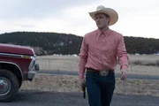 Billy Tillerson (played by Noah Reid)