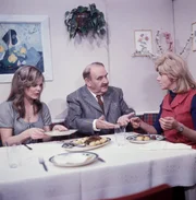 Christiane Rücker, Fritz Eckhardt, Elfriede Ott. Christiane Rücker, Fritz Eckhardt, Elfriede Ott.