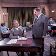 Tony Niessner, Fritz Eckhardt.