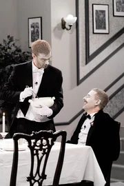 Joko Winterscheidt (l.); Klaas Heufer-Umlauf (r.)