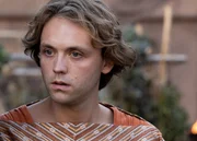 Tiberius (Benjamin Isaac)