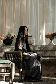 Livia Drusilla (Kasia Smutniak)