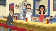 (v.l.n.r.) Mort, Bob, Linda (v.l.n.r.) Mort, Bob, Linda