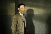Dr. George Huang (B. D. Wong)