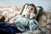 Frankie Muniz (Malcolm).