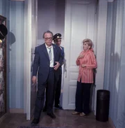 Joseph Hendrichs, Gerhard Steffen, Elfriede Ott. Joseph Hendrichs, Gerhard Steffen, Elfriede Ott.