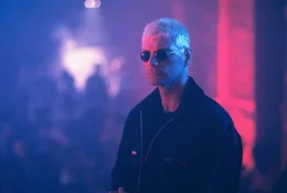 In den Clubs von New York herrscht Angst und Schrecken: Der Party Crasher (Stephen Lang) geht um und t&ouml;tet vor allem Dealer und Zuh&auml;lter.