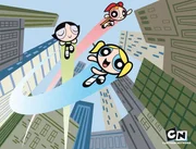 L-R: Buttercup, Bubbles, Blossom