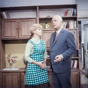 Elfriede Ott, Erik Frey. Elfriede Ott, Erik Frey.