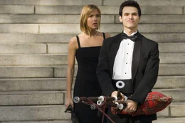 Der Schweren&ouml;ter Matt (Tad Hilgenbrick) versucht den Auftritt seiner Schulband zu retten. Damit hat Elyse (Arielle Kebbel) nicht gerechnet. Genauso wenig wie damit, dass er sich in sie verliebt hat.