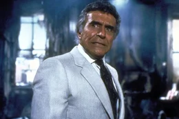 Der schurkische Industrielle Vincent Ludwig (Ricardo Montalban) plant ein Attentat auf die englische K&ouml;nigin, die gerade Los Angeles besucht. Aber er hat nicht mit dem tolpatschig-genialen Polizeileutnant Frank Drebin gerechnet ...