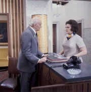 Manfred Inger, Marianne Sch&ouml;nauer.