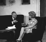 Tony Niessner, Nina Sandt.