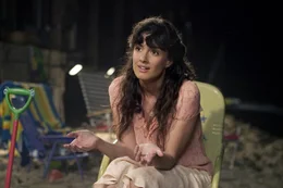 Flor (Paz Vega)