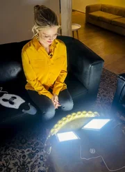 Dr. Christine Reiler.