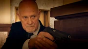Admiral Hollace Kilbride (Gerald McRaney) Admiral Hollace Kilbride (Gerald McRaney)