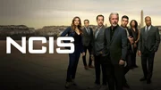 (23. Staffel) - NAVY CIS - Artwork