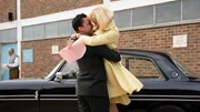 Matthew Aylward (Olly Rix) und Trixie Aylward (Helen George)