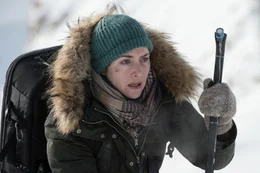 Alex Martin (Kate Winslet)