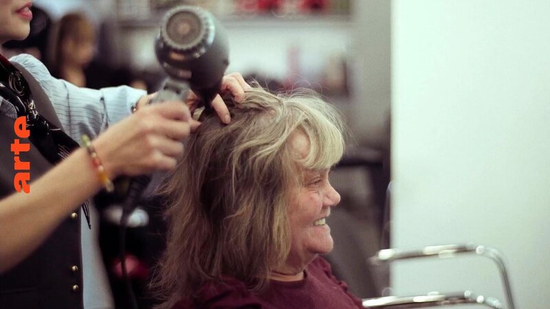 Marie entkommt dem Alltag (F, 2025)